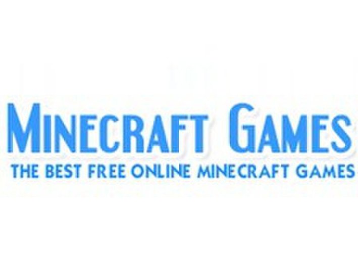 Minecraft Free Game - Games & Sports