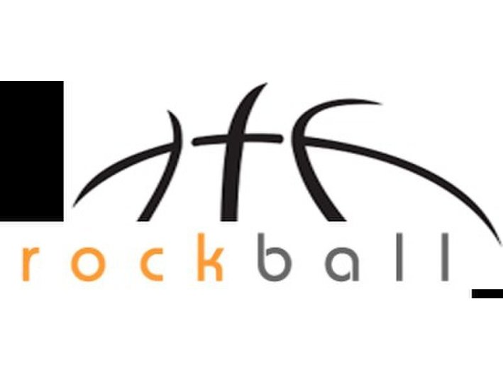 Rockball Lab - Sports