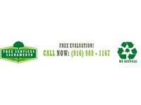 Tree Services Sacramento (1) - Tuinierders & Hoveniers