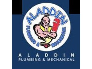 Aladdin Plumbing & Mechanical - Сантехники