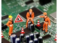 Igeek Tech Repair (2) - Computer shops, sales & repairs