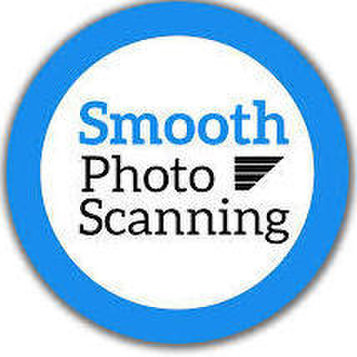 Smooth Photo Scanning - Photographers