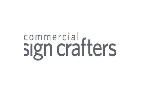 Commercial Sign Crafters, Inc. - سروسڈ  اپارٹمنٹ