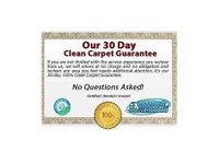 Scrubbit Steamers Carpet Cleaning (2) - Schoonmaak