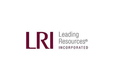 Leading Resources - Konsultointi