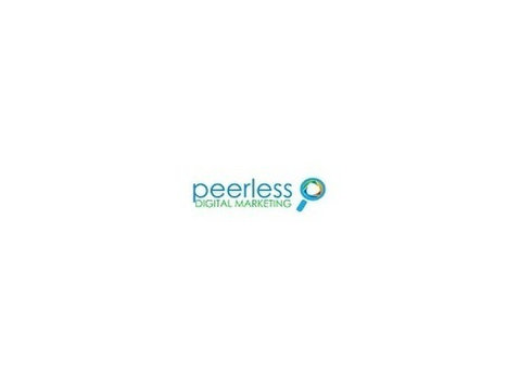 Peerless Digital Marketing - Reklāmas aģentūras