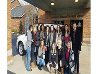 Kentucky Women's Home (1) - Alternatīvas veselības aprūpes