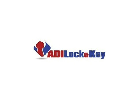 ADI Lock & Key Roseville - Security services