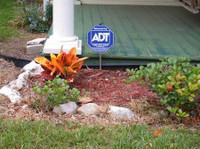 Zions Security Alarms - Adt Authorized Dealer (1) - Security services