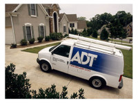 Zions Security Alarms - Adt Authorized Dealer (3) - Security services