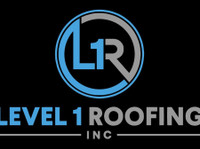 Level 1 Roofing (1) - Montatori & Contractori de acoperise
