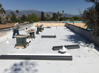 Level 1 Roofing (3) - Montatori & Contractori de acoperise