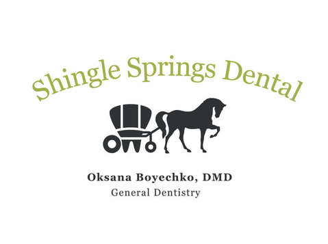 Shingle Springs Dental - Dentists