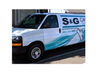 S&G Carpet Cleaning (3) - Schoonmaak