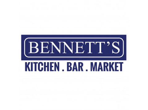 Bennett's Kitchen Bar Market - Restaurants