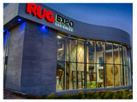 Rug Expo (1) - Huonekalut
