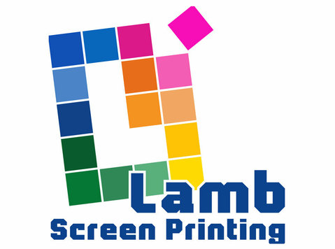 Lamb Screen Printing - Услуги за печатење