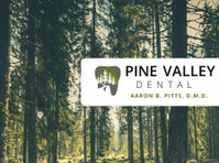 Pine Valley Dental (1) - ڈینٹسٹ/دندان ساز