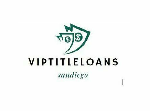 VIP Title Loans in San Diego - Mortgages & loans