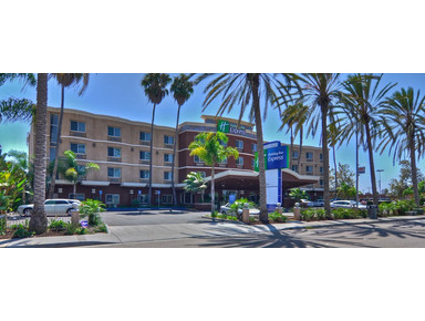 Hotel Chula Vista - Hotels & Pensionen