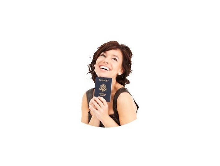 A Official Passport Photo and Renewal Services - Fotografové