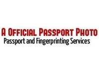 A Official Passport Photo and Renewal Services - Fotografi