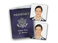 A Official Passport Photo and Renewal Services (4) - Фотографы
