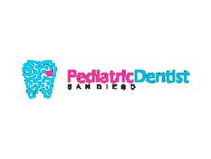 Pediatric Dentist San Diego - Stomatologi