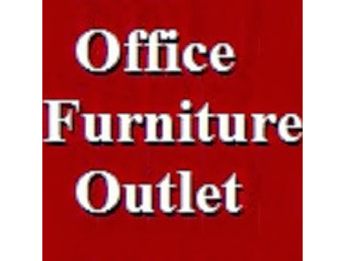 Office Furniture Outlet Inc. - Мебели