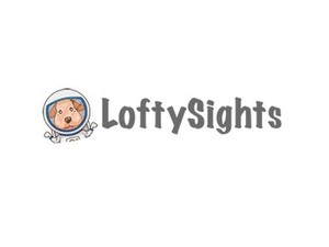 LoftySights - Webdesign