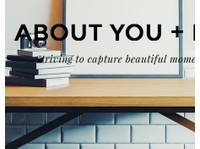 You Plus Me Films (2) - Photographers