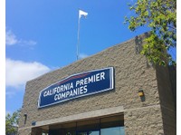 California Premier Solar Construction (2) - Zonne-energie, Wind & Hernieuwbare Energie