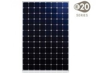 California Premier Solar Construction (6) - شمی،ھوائی اور قابل تجدید توانائی