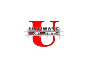 Ultimate Sport Nutrition - Siłownie, fitness kluby i osobiści trenerzy