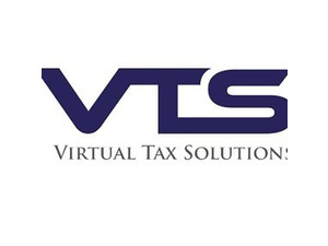 Virtual Tax Solutions - Financial consultants