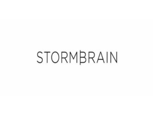 Storm Brain - Marketing & PR