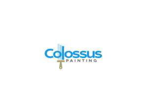 Colossus Painting - Maler & Dekoratoren