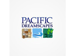 Pacific Dreamscapes - Gardeners & Landscaping