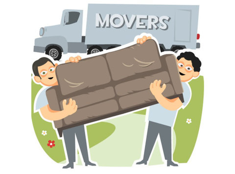 Affordable Movers Chula Vista - Relocation services