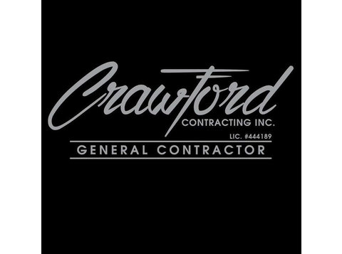 Crawford Contracting - Windows, Doors & Conservatories