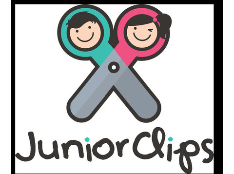 Junior Clips - Κομμωτήρια