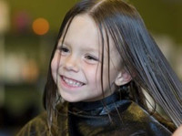 Junior Clips (3) - Hairdressers