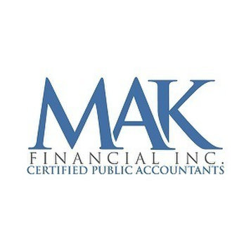 MAK Financial CPA - Business Accountants
