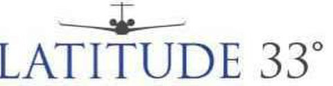 Latitude 33 Aviation - Flights, Airlines & Airports