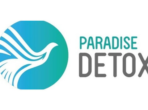 Paradise Detox - Болници и клиники