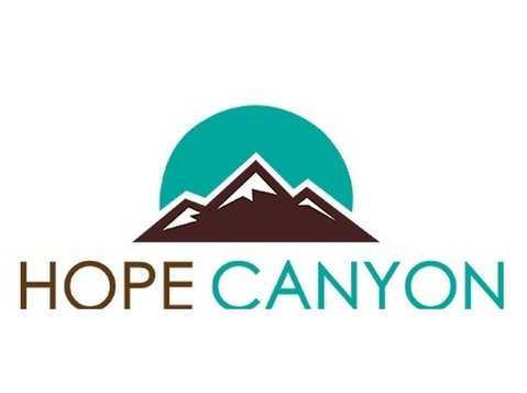 Hope Canyon Recovery - Hospitals & Clinics