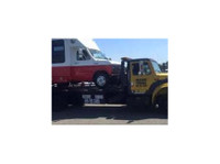 Freeway Towing (2) - Auto Transport