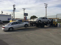 Freeway Towing (6) - Auto Transport