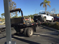 Freeway Towing (7) - Auto Transport