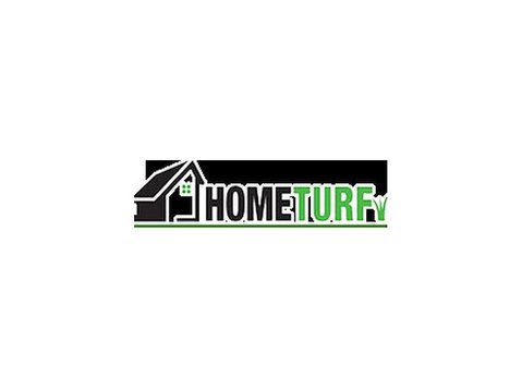 hometurf synthetic grass - Tuinierders & Hoveniers